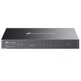 Lan Switch TP-Link TL-SG2008 8port 10/100/1000/Omada/Metal | Eponuda.com