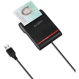 Logilink Čitač lične karte CR0047 | ePonuda.com