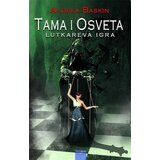 Otvorena knjiga Andrea Baskin - Tama i osveta - Lutkareva igra Cene'.'