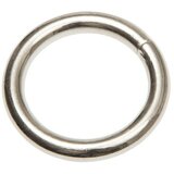 CONACORD Obroč za gugalnico (Premer: 35 mm, Nosilnost: 440 kg, Jeklo, Galvansko pocinkano) | Shoptok.si