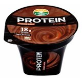 Z Bregov protein puding čokolada 180g Cene