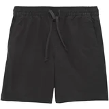 Range Elastic Waist Short II Boys Crna