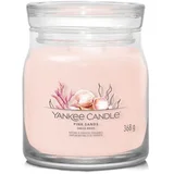 Pink Sands mirisna svijeća Signature 368 g