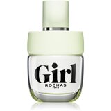 Rochas girl toaletna voda 60 ml za ženske cene