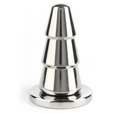 Mr. Steel Advanced Cone Butt Plug u