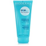 Bioderma ABCDerm Blagi Gel za Kupanje bez Sapuna 200 mL | Eponuda.com