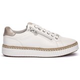 Tom Tailor Modne superge WHITE Bela Cene