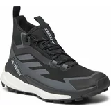 Adidas Cipele Free Hiker 2 GTX boja: crna, HP7492-black