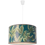  Duolla - Luster na sajli GOLD LEAVES 1xE27/15W/230V prečnik 40 cm | Eponuda.com