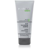 Dr Irena Eris Platinum Men Hair Accelerator šampon za gostoto las 200 ml Cene