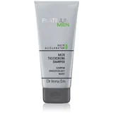 Platinum Men Hair Accelerator šampon za gostoto las 200 ml