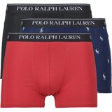 Polo Ralph Lauren Boksarice CLSSIC TRUNK-3 PACK-TRUNK Večbarvna Cene