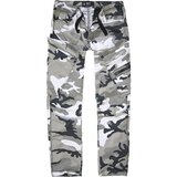 Brandit Adven Slim Fit Cargo Pants urban | shoptok.hr