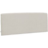 Kave Home Sivo uzglavlje 178x75 cm Valma – Cijene