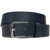 Tommy Hilfiger Pasovi TJM AUSTIN 3.5 AM0AM13686 Modra Cene