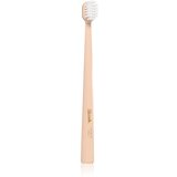 Janeke Toothbrush Medium zobna ščetka srednje trda 1 kos Cene