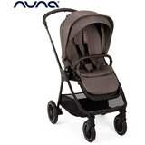 Nuna® dječja kolica triv™ next chestnut | shoptok.hr