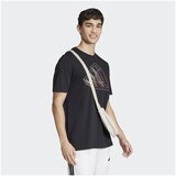 Adidas Majice s kratkimi rokavi JJ3866 Črna | Shoptok.si