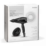 Babyliss 6713DE srebrni rofesionalni fen za kosu