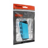 Sotako ST-C0402 Adapter Tip C na HDMI, 2xUSB 3.0 PD (Tip C), Plavi | Eponuda.com