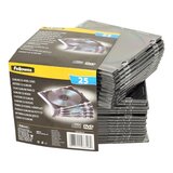 Fellowes Ovitki za CD/DVD PVC, 25/1 Cene