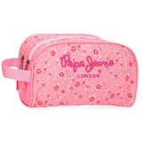 PepeJeans Neseser - Pink ( 67.144.23 ) | ePonuda.com
