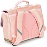 CARTABLE 38 CM OXFORD Ružičasta