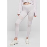 UC Ladies Women's Tech Mesh Mesh Lilac Leggings | Shoptok.si