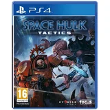 Hulk Tactics (PS4) - rabljeno