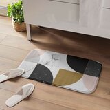 Douceur d intérieur Kupaonska prostirka 45x75 cm Geomarbre – | shoptok.hr