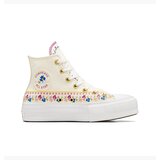 Converse ženske patike chuck taylor all star lift A12050C cene