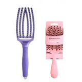  Četka za raščešljavanje Olivia Garden Fingerbrush Kids Mini – Pink + Neptun Indigo Cijene