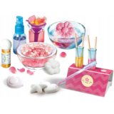 SCIENCE & PLAY Perfume Laboratory Polish Language Clementoni 50887 | Shoptok.si