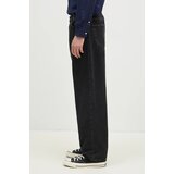 Carhartt WIP Kavbojke 'Aaron' črn denim | Shoptok.si