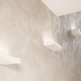 Nice Lamps Bela stenska svetilka Sarkan – | Shoptok.si