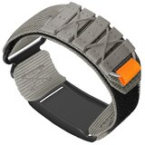 INF Zamenljiv najlonski pašček za Polar Loop, delovni stil, 21cm x 3cm Gray, (5000264024) | Shoptok.si