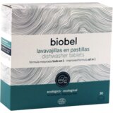 biobel Tablete za pranje posuđa | shoptok.hr