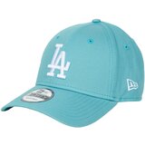 New Era Kape s šiltom LEAGUE ESSENTIAL 9FORTY® LOS ANGELES DODGERS BLFWHI Modra Cene