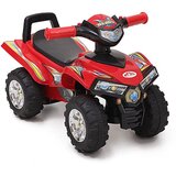 Cangaroo guralica ATV Red, 12m+ | ePonuda.com