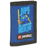 Lego Denarnice Ninjago pisana | Shoptok.si