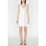 Koton Women's White Dress | shoptok.hr