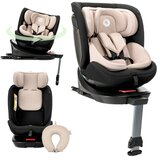 Lorelli auto sedište i-Concord Pro Beige, 40-150cm u