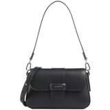 Lacoste Torbice za na ramo CROSSOVER BAG Črna Cene
