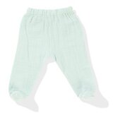 WALLXPERT set za novorođenče (5 komada) angel wings newborn baby set mint | Eponuda.com
