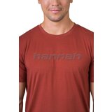 HANNAH Men's T-shirt BINE chili oil | Shoptok.si