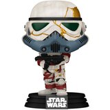 Funko POP figure Star Wars Ahsoka 2 Thrawns Night Trooper | shoptok.hr