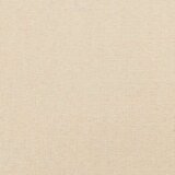  Posteljni okvir z vzglavjem krem 180x200 cm blago, (20794961) | Shoptok.si