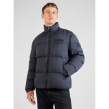 Tommy Hilfiger Zimska jakna 'New York' morsko plava | shoptok.hr