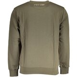 La Martina SWEATSHIRT WITHOUT ZIP GREEN MAN | shoptok.hr