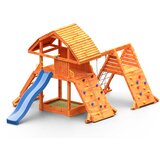  Drveno dječje igralište set GIANT SPIDER | shoptok.hr
